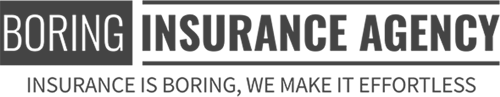 Boring Insurance Agency